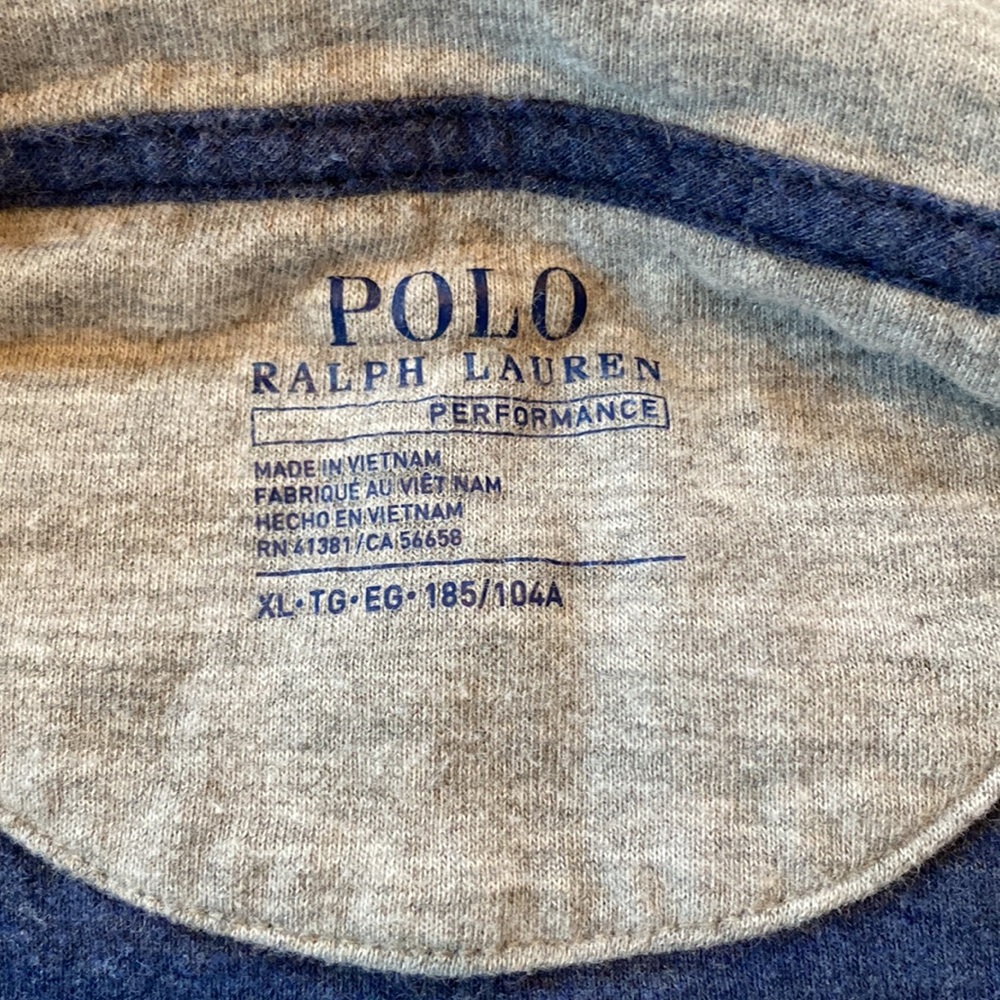 Ralph Polo Lauren sweater - Picture 2 of 4